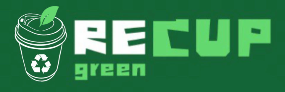 ReCup Green Logo